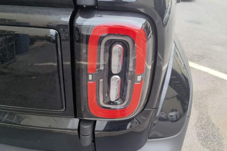 Used Baojun Spark 2023 Flagship Edition Right Rear Taillight