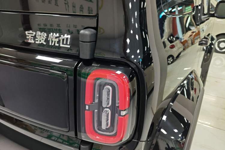 Used Baojun Spark 2023 Flagship Edition Right Rear Taillight