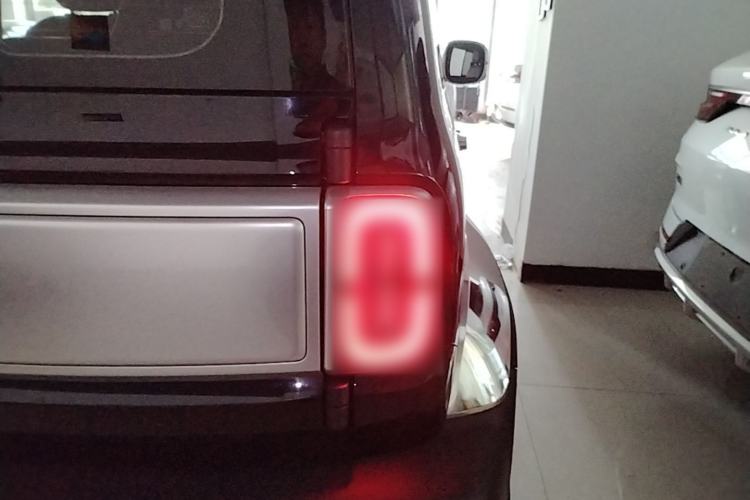 Used Baojun Spark 2023 Flagship Edition Right Rear Taillight