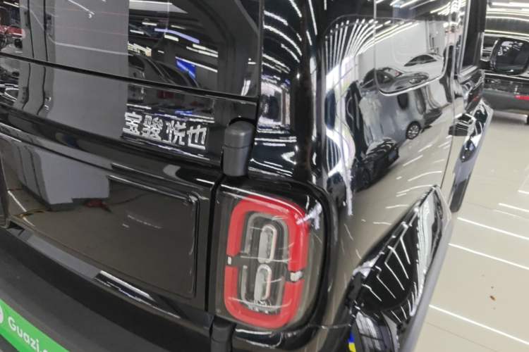 Used Baojun Spark 2023 Flagship Edition Right Rear Taillight