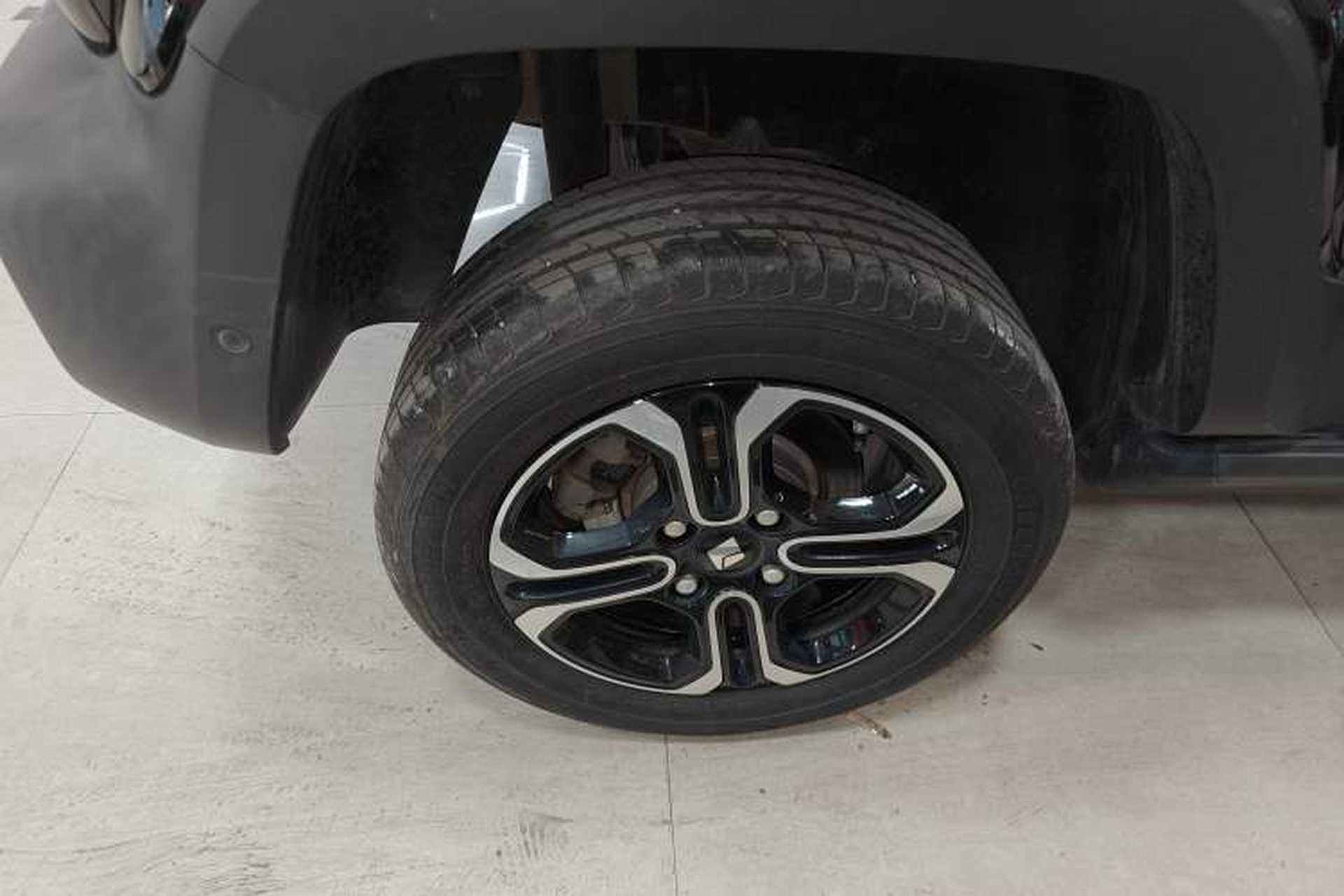 Used Baojun Spark 2023 Intelligent Premium Edition Right Rear Wheel Hub