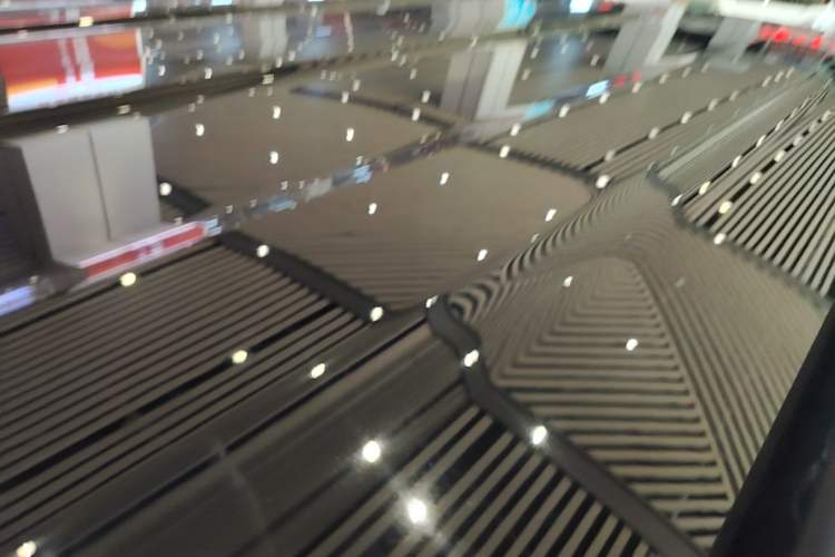 Used Baojun Spark 2023 Flagship Edition Roof