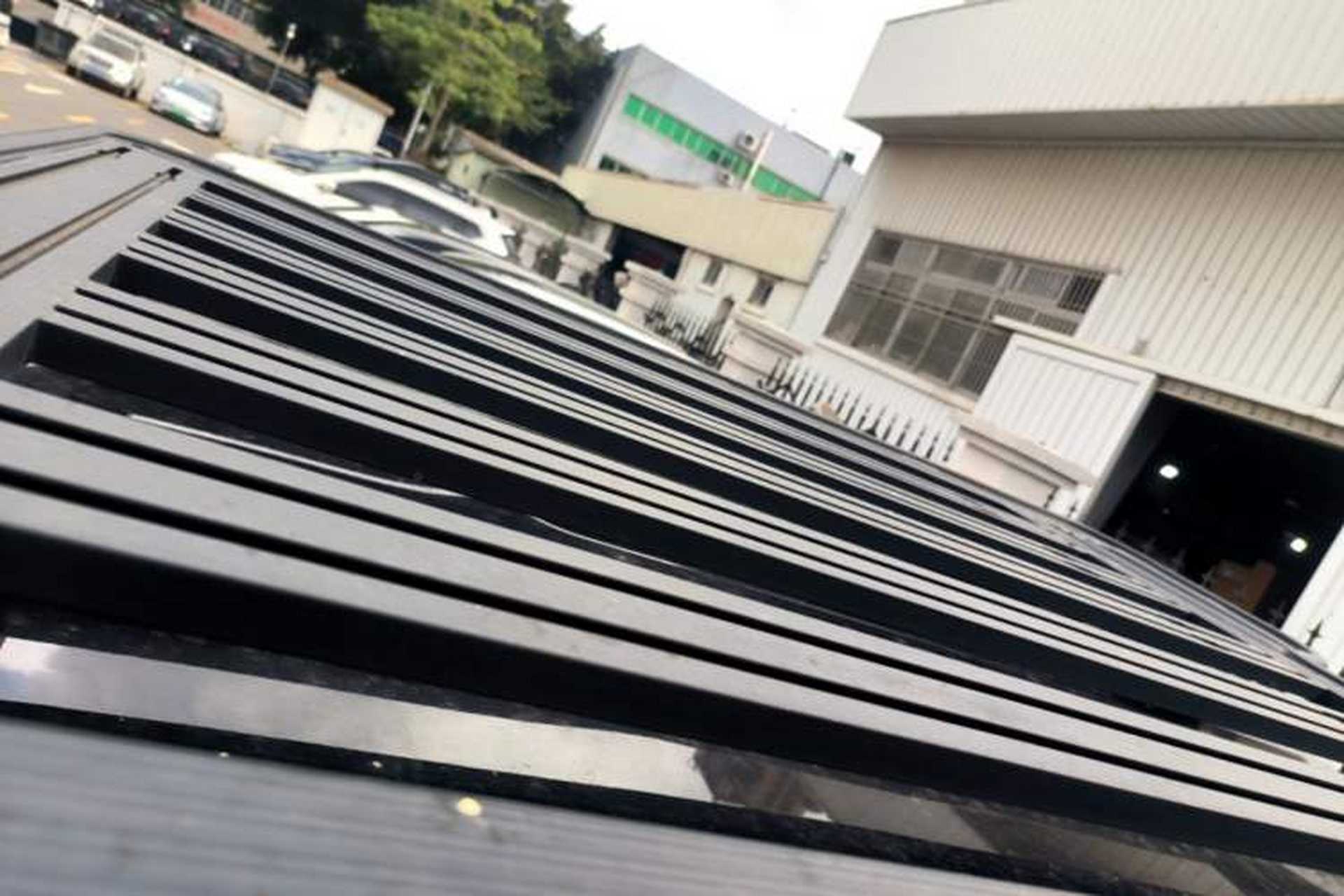 Used Baojun Spark 2023 Flagship Edition Roof