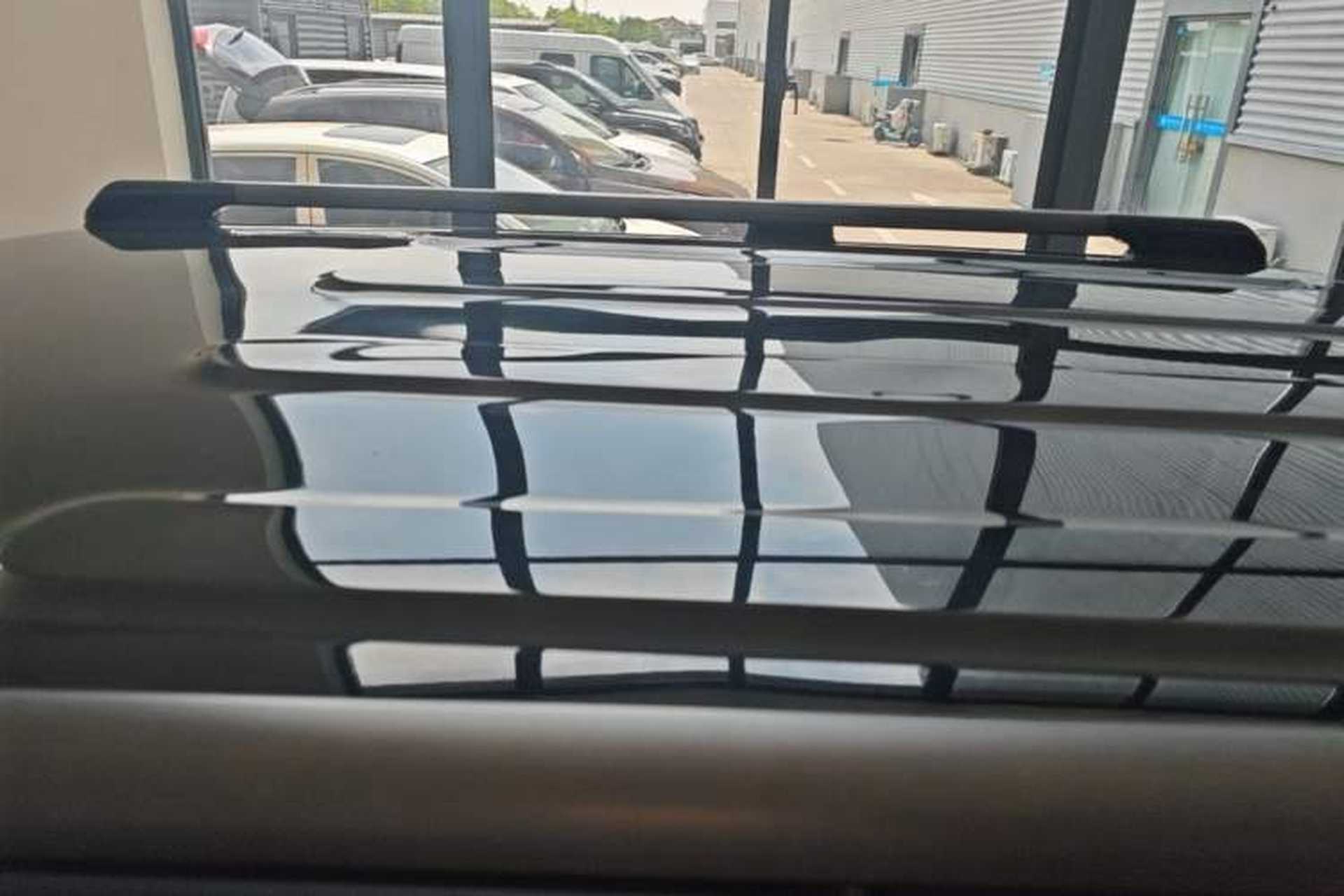Used Baojun Spark 2023 Flagship Edition Roof
