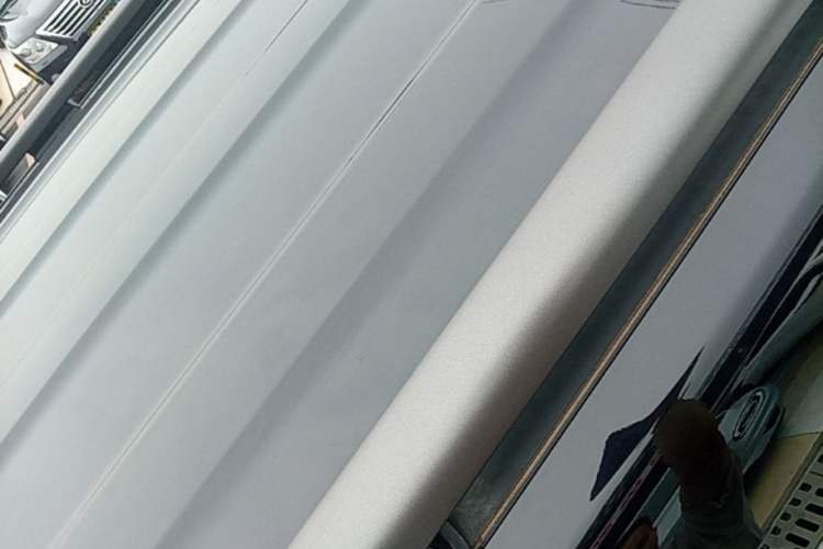 Used Baojun Spark 2023 Intelligent Premium Edition Roof