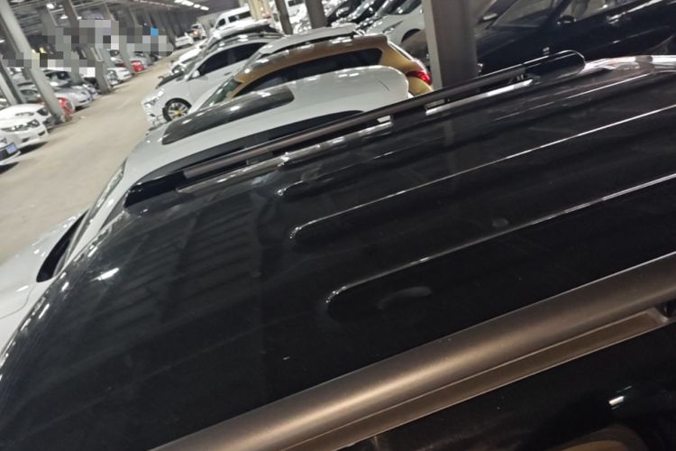 Used Baojun Spark 2023 Flagship Edition Roof