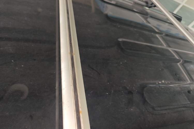 Used Baojun Spark 2023 Flagship Edition Roof