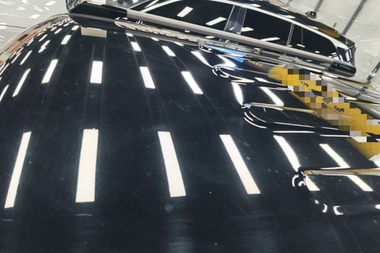 Used Baojun Spark 2023 Flagship Edition Roof