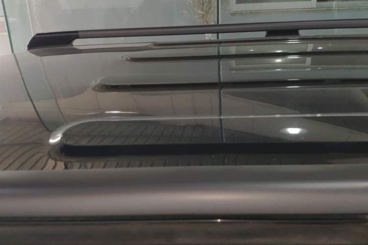 Used Baojun Spark 2023 Flagship Edition Roof