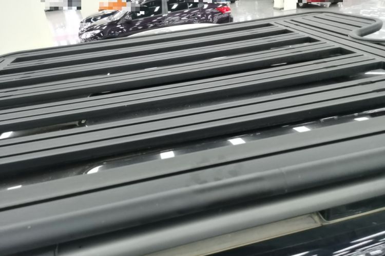 Used Baojun Spark 2023 Flagship Edition Roof
