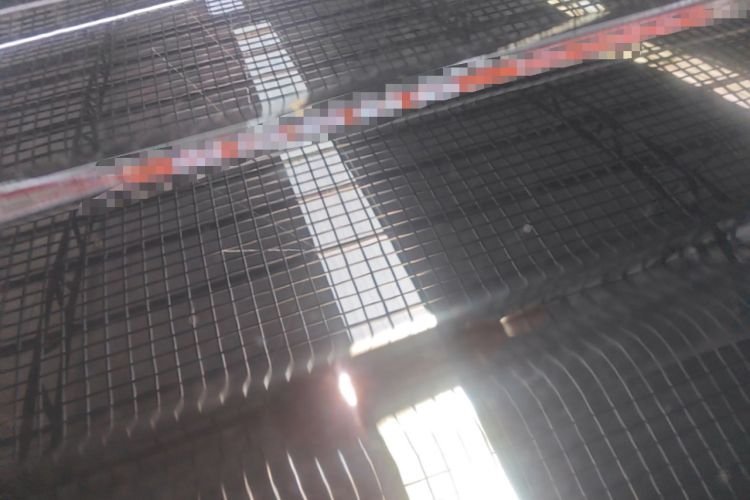 Used Baojun Spark 2023 Flagship Edition Roof