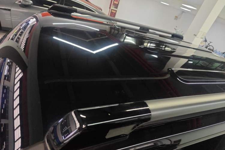 Used Baojun Spark 2023 Flagship Edition Roof