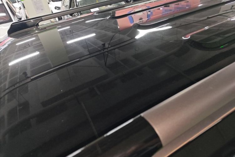 Used Baojun Spark 2023 Flagship Edition Roof