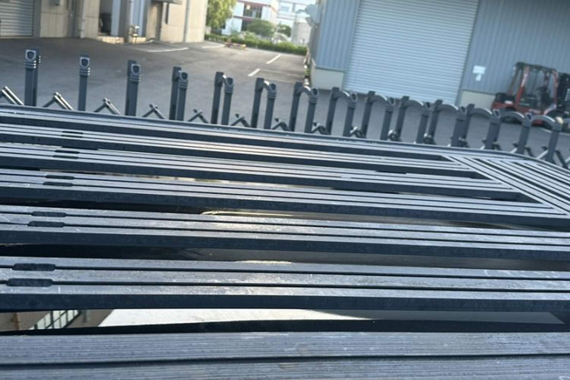 Used Baojun Spark 2023 Flagship Edition Roof