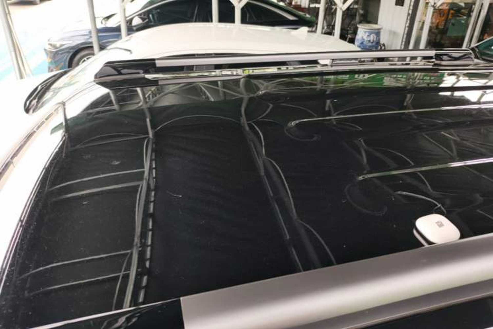 Used Baojun Spark 2023 Flagship Edition Roof