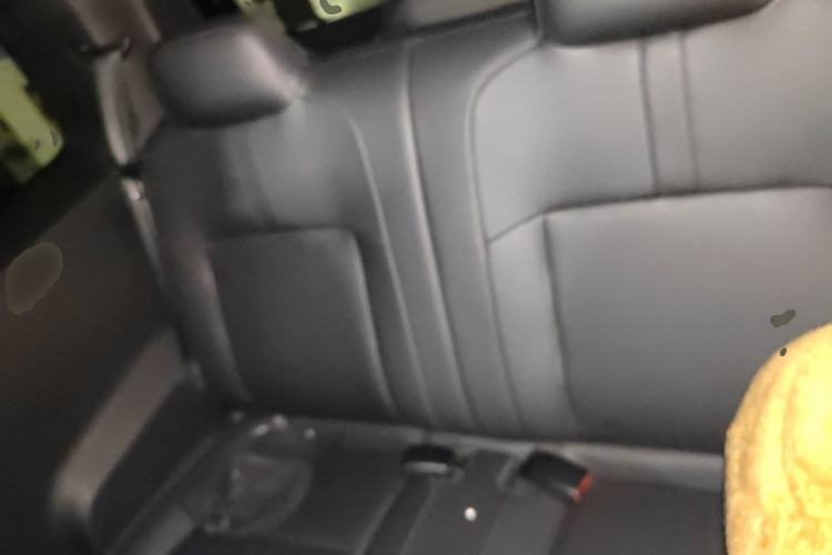 Used Baojun Spark 2023 Flagship Edition Steering Wheel