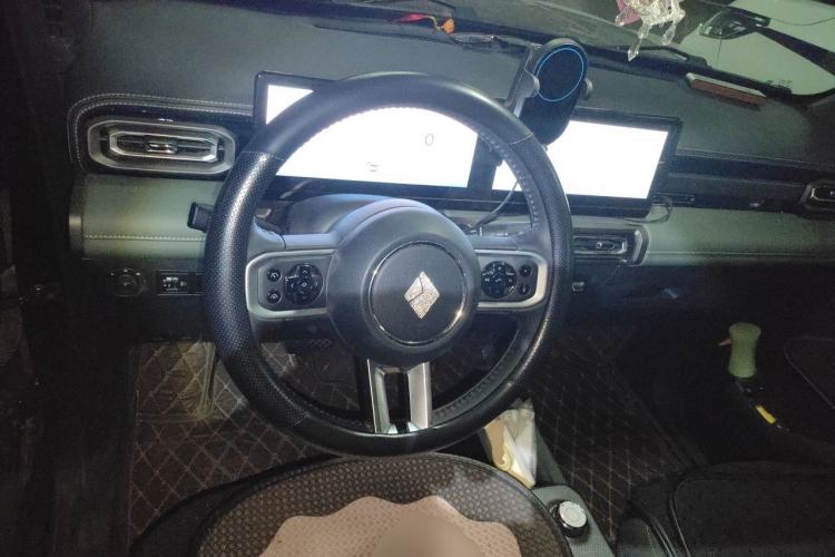 Used Baojun Spark 2023 Flagship Edition Steering Wheel