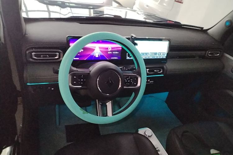 Used Baojun Spark 2023 Flagship Edition Steering Wheel