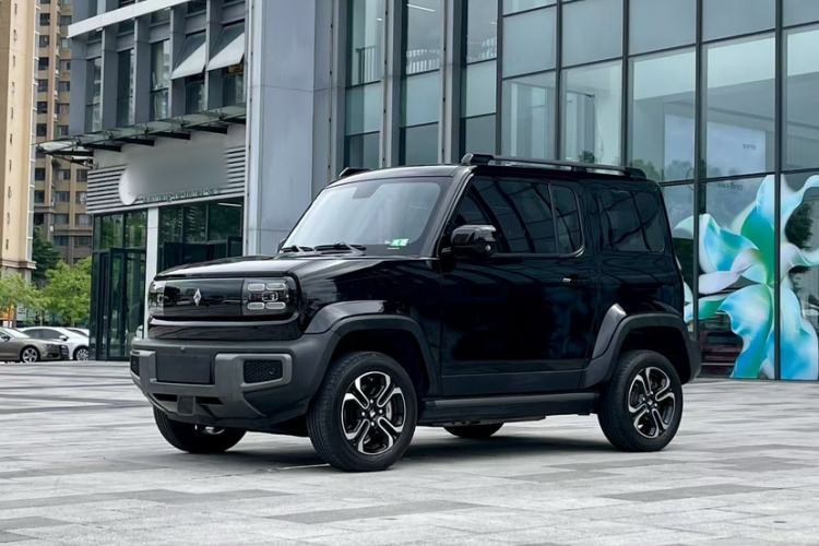 Used Baojun Spark 2023 Flagship Edition Guazi used car, China used car export, Used car for sale, Used  cars, Cheapest cars for sale