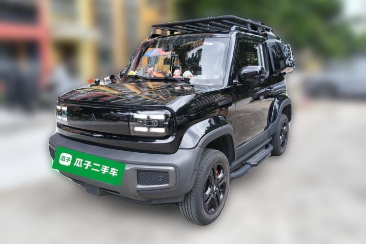 Used Baojun Spark 2023 Intelligent Premium Edition Guazi used car, China used car export, Used car for sale, Used  cars, Cheapest cars for sale