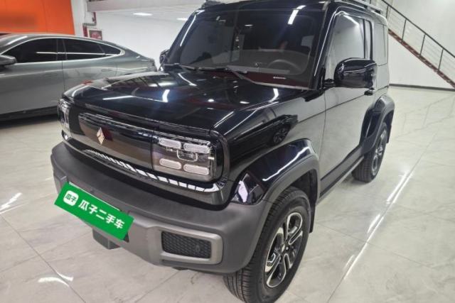 Used Baojun Spark 2023 Flagship Edition