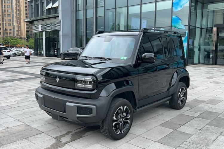 Used Baojun Spark 2023 Flagship Edition Guazi used car, China used car export, Used car for sale, Used  cars, Cheapest cars for sale