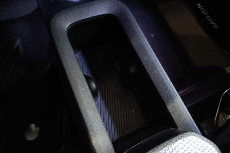 Used Baojun Spark 2023 Flagship Edition Vehicle Key