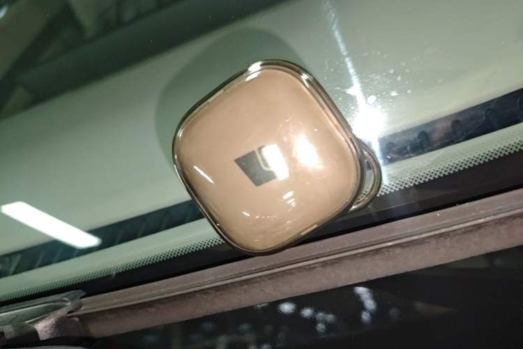 Used Baojun Spark 2023 Intelligent Premium Edition Vehicle Key