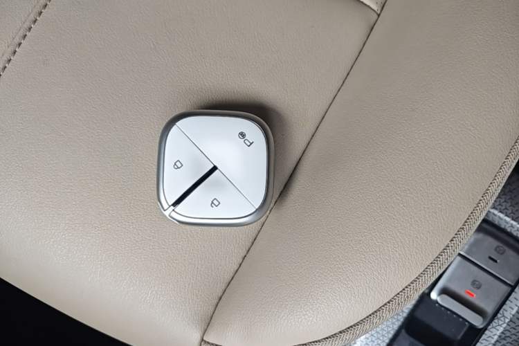 Used Baojun Spark 2023 Flagship Edition Vehicle Key