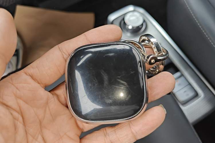 Used Baojun Spark 2023 Intelligent Premium Edition Vehicle Key