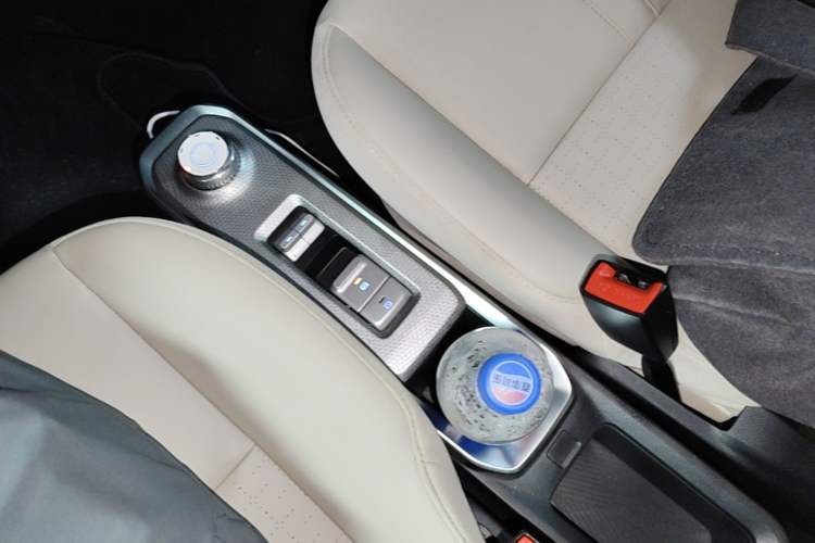 Used Baojun Spark 2023 Flagship Edition Vehicle Key