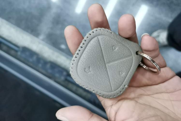 Used Baojun Spark 2023 Flagship Edition Vehicle Key