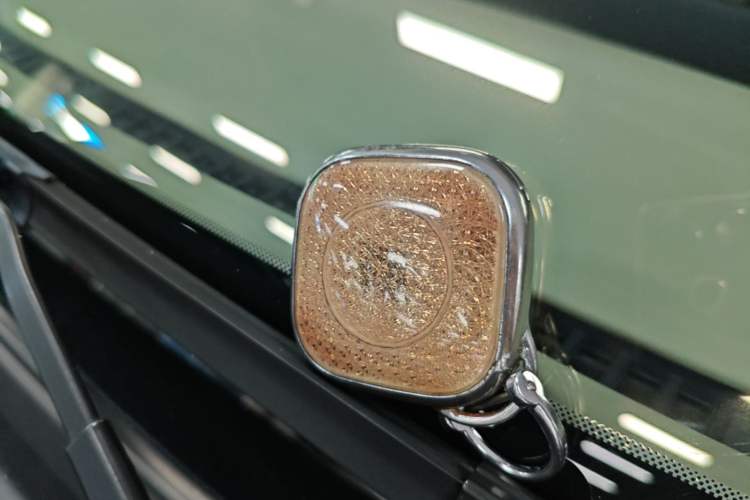 Used Baojun Spark 2023 Flagship Edition Vehicle Key