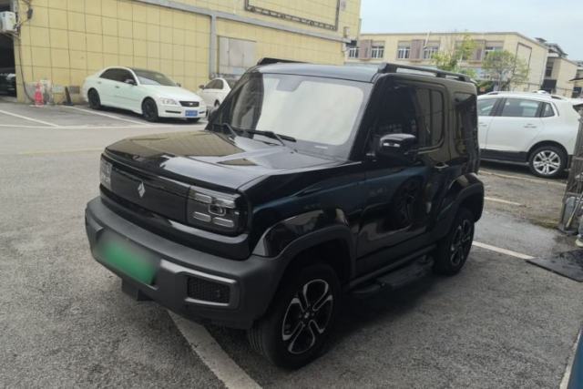 Used Baojun Spark 2023 Flagship Edition