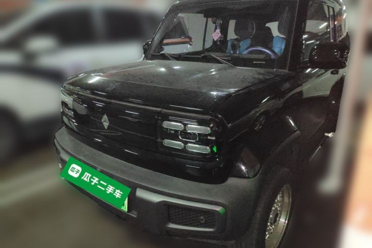 Used Baojun Spark 2023 Flagship Edition Guazi used car, China used car export, Used car for sale, Used cars, Cheapest cars for sale