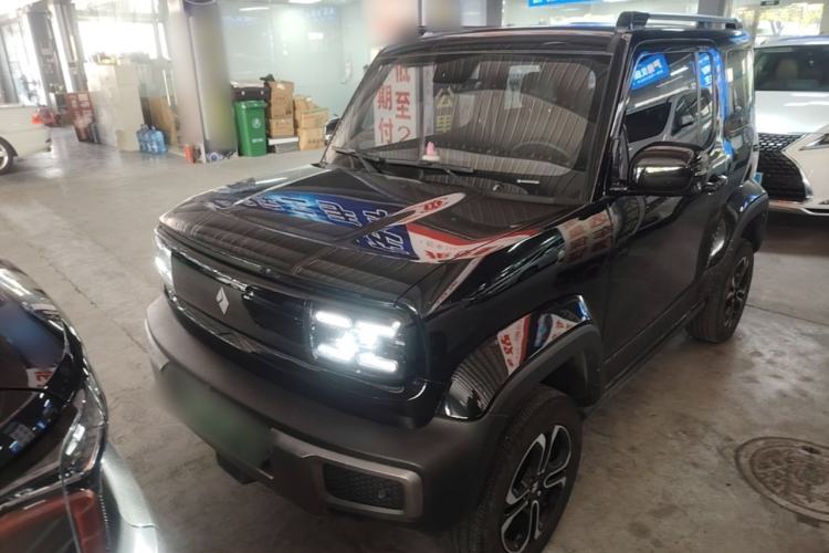 Gebrauchter Baojun Spark 2023 Flagship Edition Guazi used car, China used car export, Used car for sale, Used  cars, Cheapest cars for sale