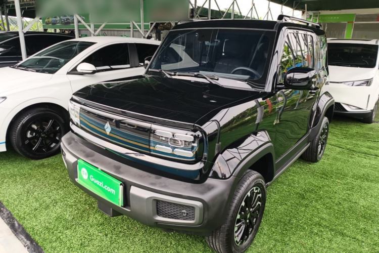 Used Baojun Spark 2023 Flagship Edition Guazi used car, China used car export, Used car for sale, Used cars, Cheapest cars for sale