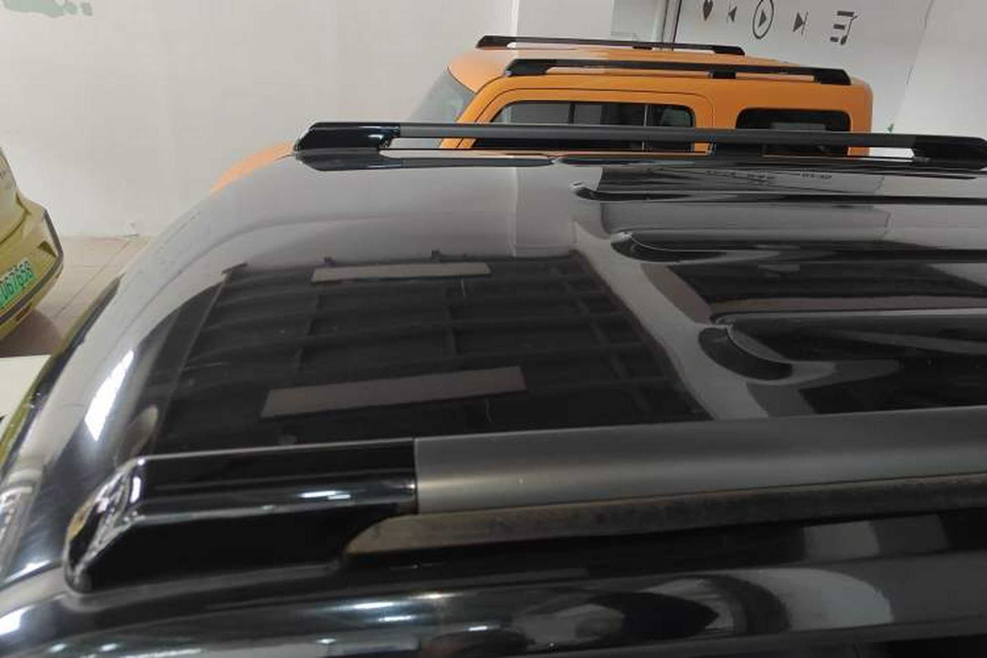 Used Baojun Spark 2023 Intelligent Premium Edition Roof