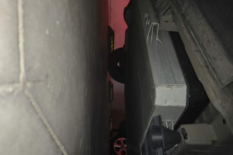 Used Baojun Spark 2023 Intelligent Premium Edition Chassis Front Right