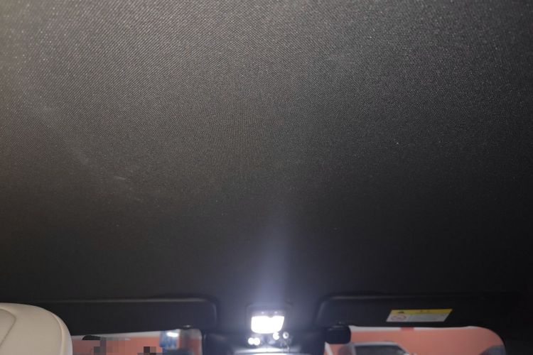 Used Baojun Spark 2023 Intelligent Premium Edition Headliner