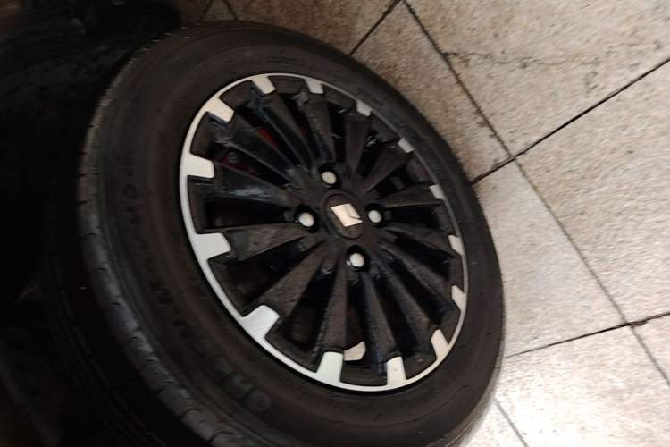 Used Baojun Spark 2023 Intelligent Premium Edition Exterior 4