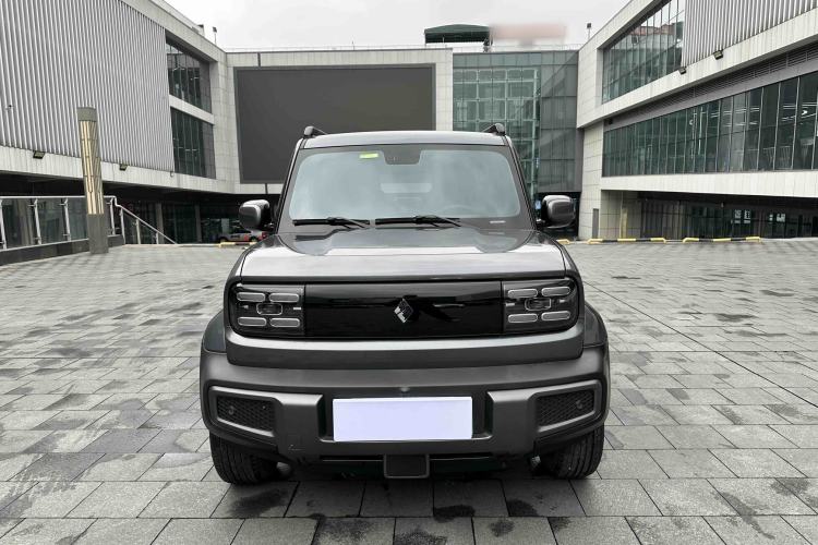 Used Baojun Spark 2023 Flagship Edition Exterior 5