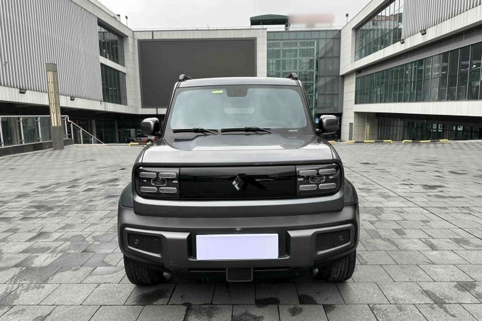 Used Baojun Spark 2023 Flagship Edition Exterior 5