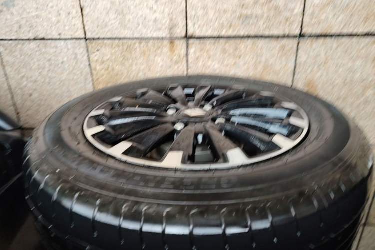 Used Baojun Spark 2023 Intelligent Premium Edition Exterior 5