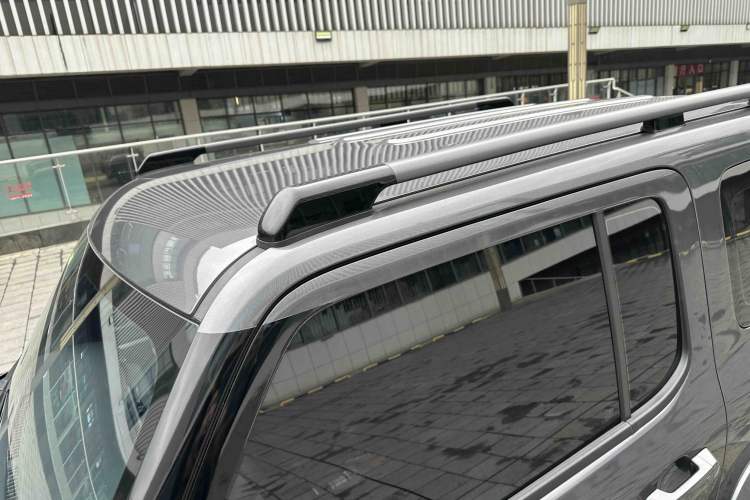 Used Baojun Spark 2023 Flagship Edition Exterior 6