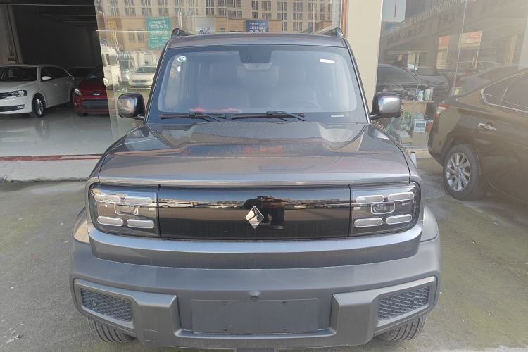 Used Baojun Spark 2023 Flagship Edition Front
