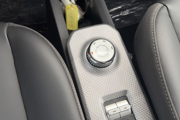 Used Baojun Spark 2023 Flagship Edition Gear Lever