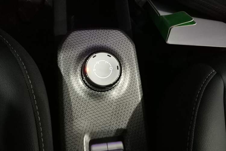 Used Baojun Spark 2023 Flagship Edition Gear Lever