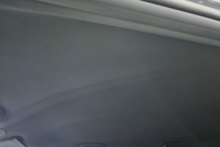 Used Baojun Spark 2023 Intelligent Premium Edition Headliner