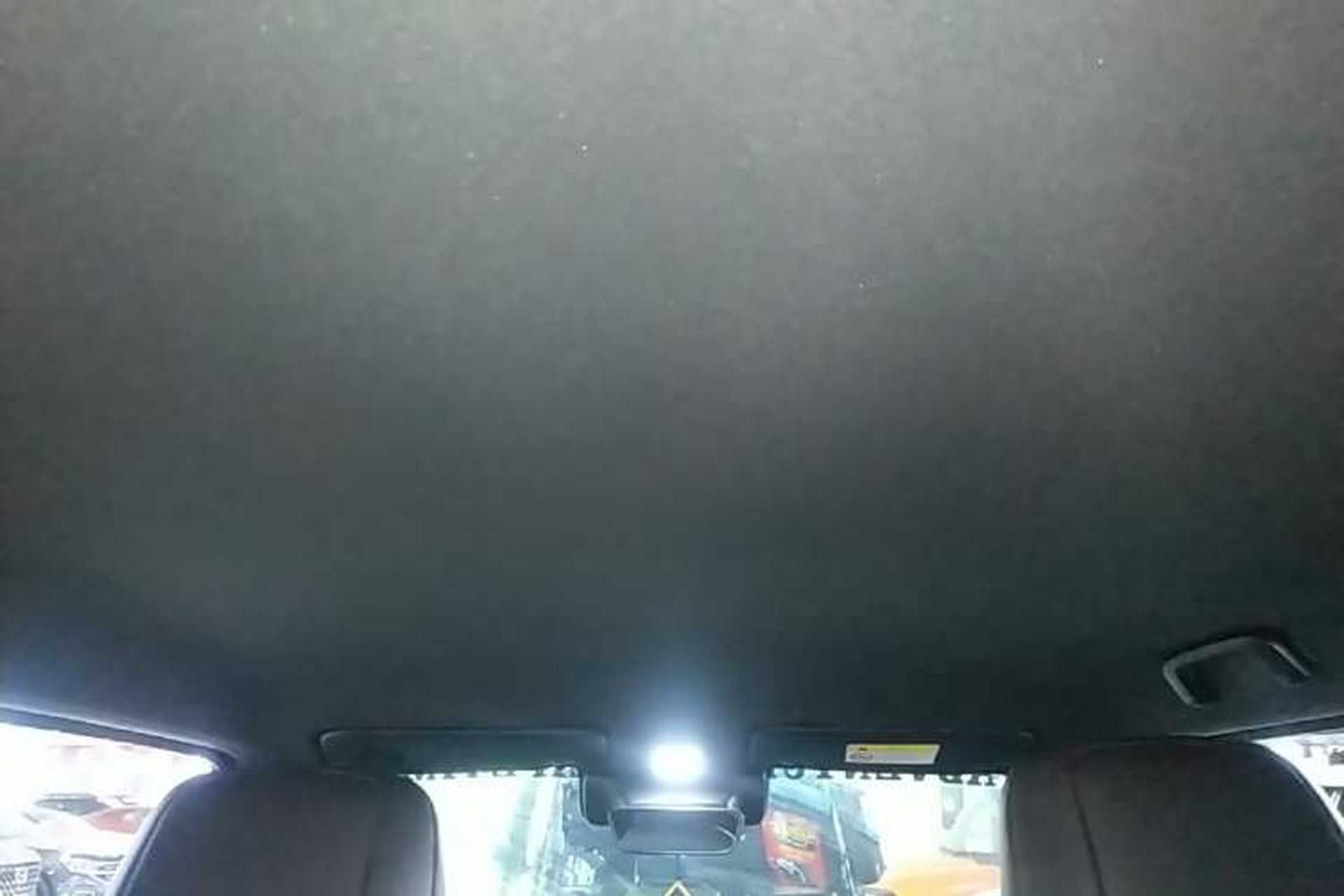 Used Baojun Spark 2023 Intelligent Premium Edition Headliner
